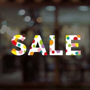 🎉🎉Temporary Closet Closeout Sale‼️